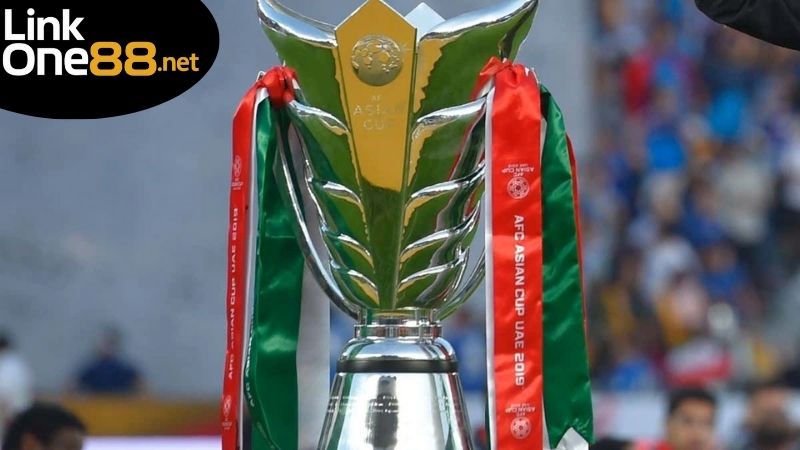 Asian Cup Chiếu Kênh Nào - Hướng Dẫn Cách Theo Dõi Giải Đấu 2 Thông tin chung về Asian Cup