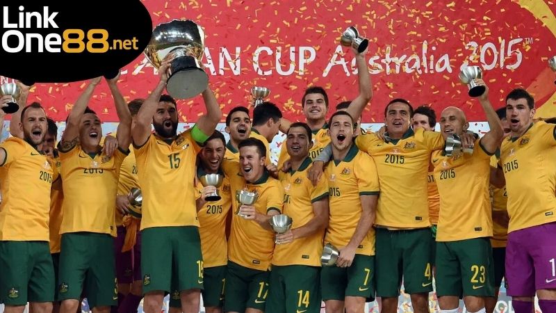 Highlight Asian Cup: Khoảnh Khắc Tỏa Sáng Của Bóng Đá Châu Á 4 Những khoảnh khắc nổi bật nhất trong highlight Asian Cup