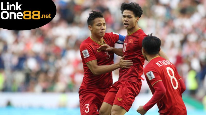 Lịch Thi Đấu Asian Cup Của Đội Tuyển Việt Nam Đầy Thách Thức 2 Lịch thi đấu dự kiến của bên phía đội tuyển Việt Nam