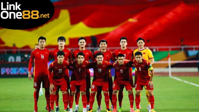 Lịch Thi Đấu Asian Cup Của Đội Tuyển Việt Nam Đầy Thách Thức 3 Các đối thủ tiềm năng đầy thách thức của đội tuyển Việt Nam