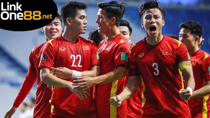Lịch Thi Đấu Asian Cup Của Đội Tuyển Việt Nam Đầy Thách Thức 4 Chuẩn bị và chiến thuật của đội tuyển Việt Nam cho Asian Cup 2027