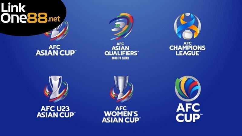 Lịch Thi Đấu Vòng Loại Asian Cup 2027: Cơ Hội Và Thách Thức 2 Tổng quan về vòng loại của giải đấu Asian Cup 2027