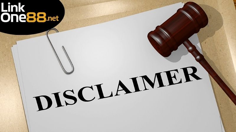 Miễn Trừ Trách Nhiệm - Hiểu Rõ Để Tránh Rủi Ro Khi Cá Cược 2 Điều khoản và điều kiện liên quan đến miễn trừ trách nhiệm tại one88