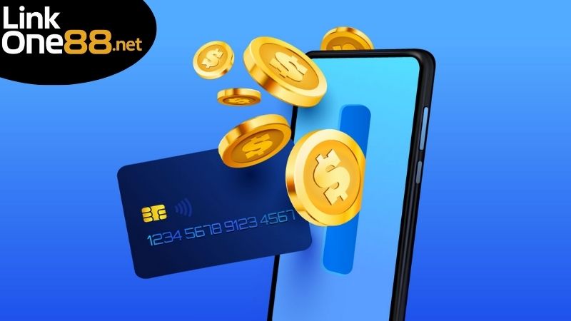 Nạp Tiền One88 - Trải Nghiệm Cá Cược An Toàn Và Nhanh Chóng 3 Hướng dẫn chi tiết về cách để nạp tiền one88 nhanh và thành công