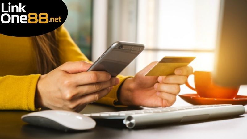 Nạp Tiền One88 - Trải Nghiệm Cá Cược An Toàn Và Nhanh Chóng 2 Các phương thức nạp tiền One88