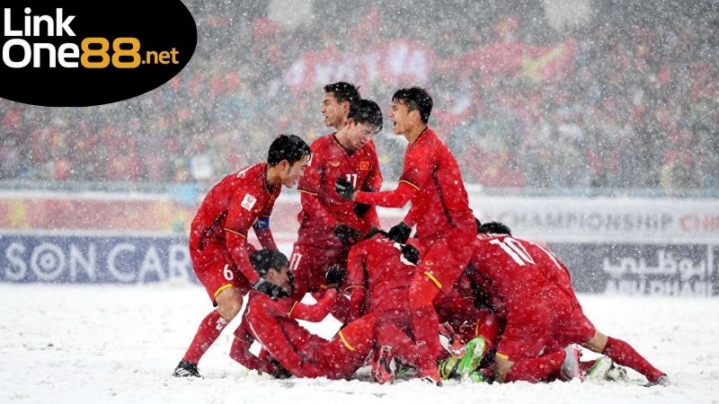 Nhận Định Việt Nam Tối Nay - Cơ Hội Vàng Cho Bóng Đá Việt 3 Lịch sử đối đầu và dự đoán về kết quả