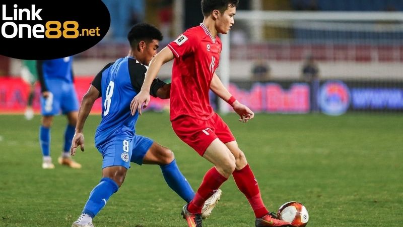 Nhận Định Việt Nam Tối Nay - Cơ Hội Vàng Cho Bóng Đá Việt 4 Chiến thuật dự kiến và đội hình nhân sự sẽ tham gia vào thi đấu