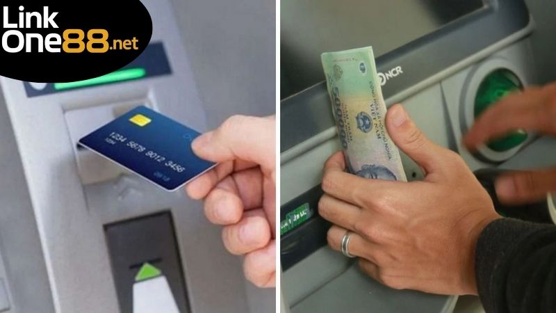 Rút Tiền One88 - Hướng Dẫn Chi Tiết Và Bí Quyết Thành Công 2 Quy trình rút tiền one88 thần tốc và đảm bảo sự an toàn tuyệt đối